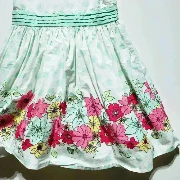 Cynthia Rowley Dress 3T - Picture 3 of 4